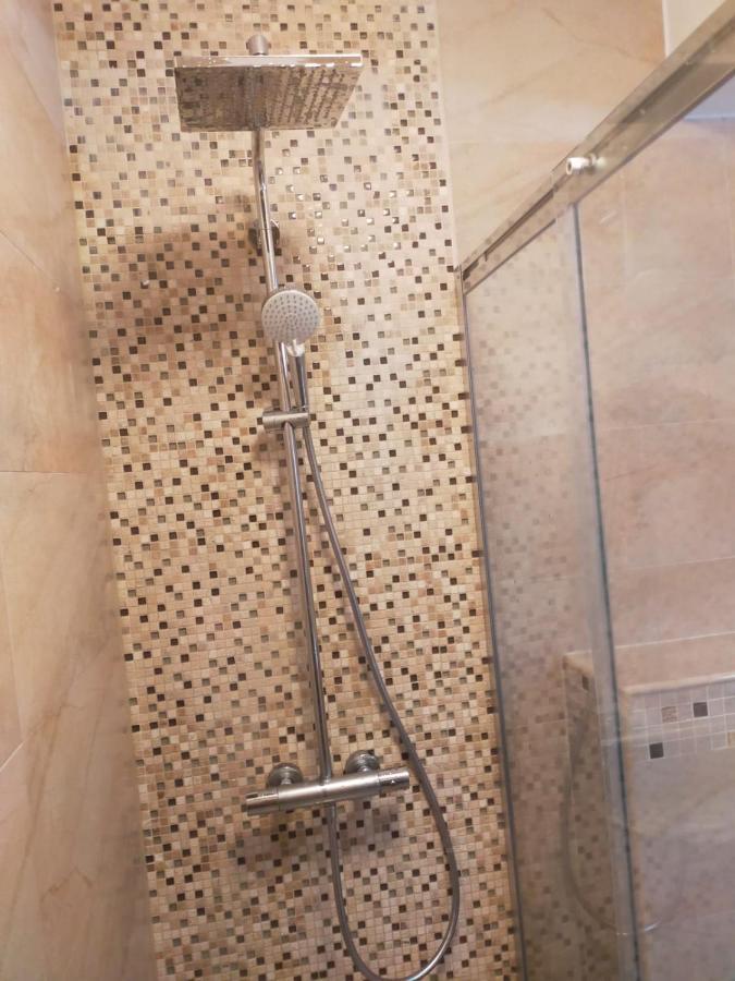 شقة Hunyadi Luxury Dna Stanca 1 سيبيو المظهر الخارجي الصورة