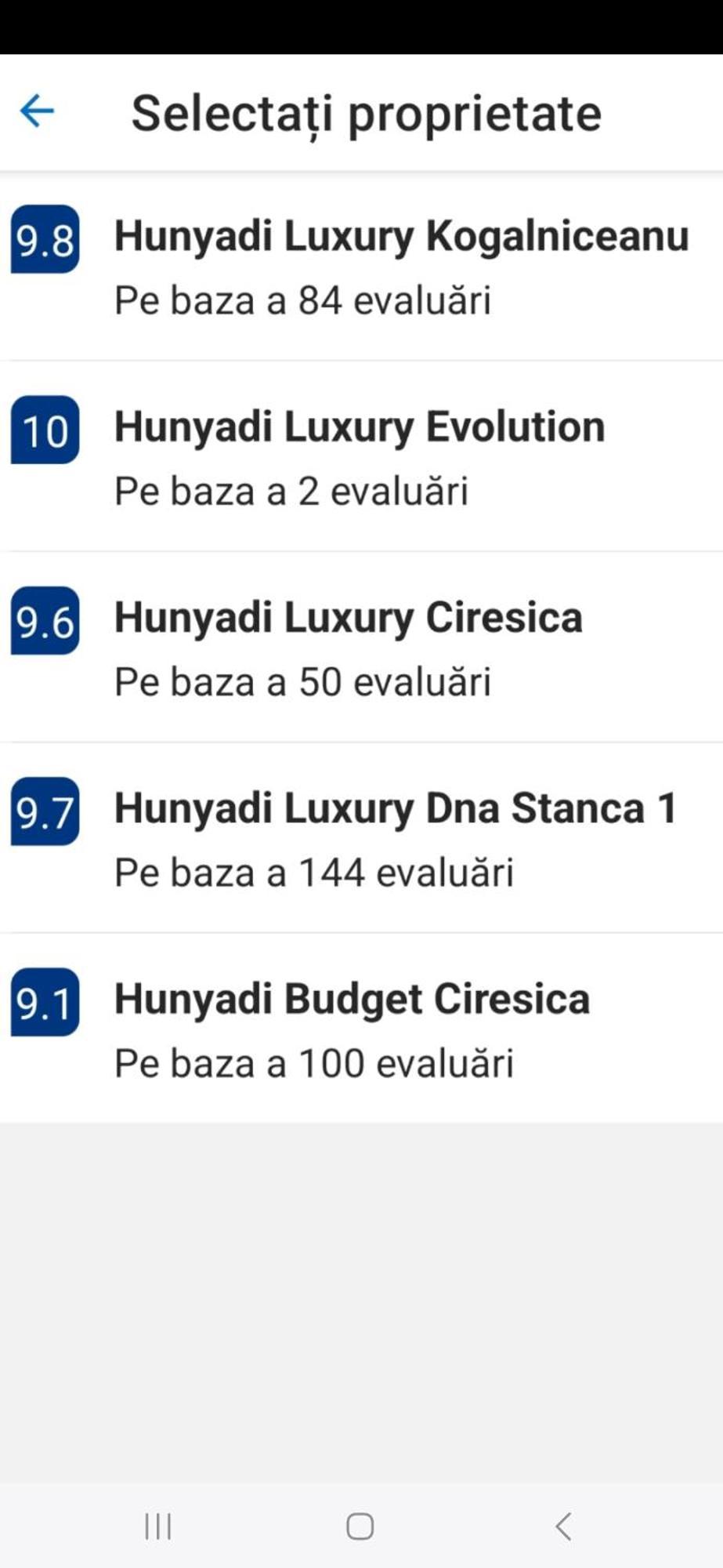 شقة Hunyadi Luxury Dna Stanca 1 سيبيو المظهر الخارجي الصورة